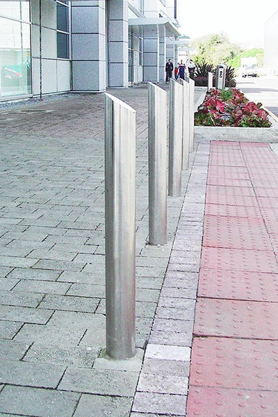 Bollards