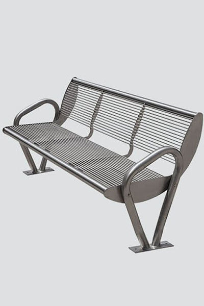 Outdoor Benches