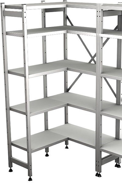 Shelving System