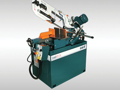 Band Saw Machine