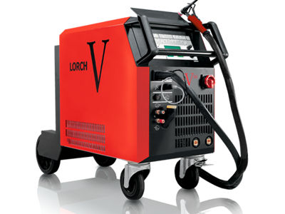 Welding Machine - MIG