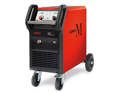 Welding Machine - TIG