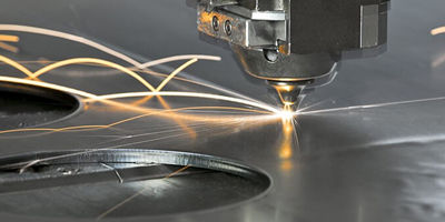 Laser Cutting